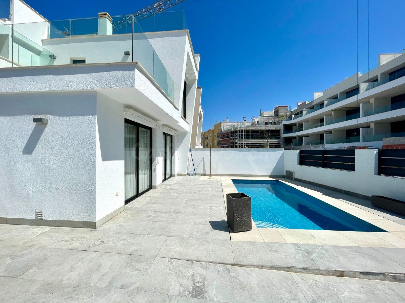 Villa 3 habitaciones 143m² en venta - Pueblo 4 - foto 2