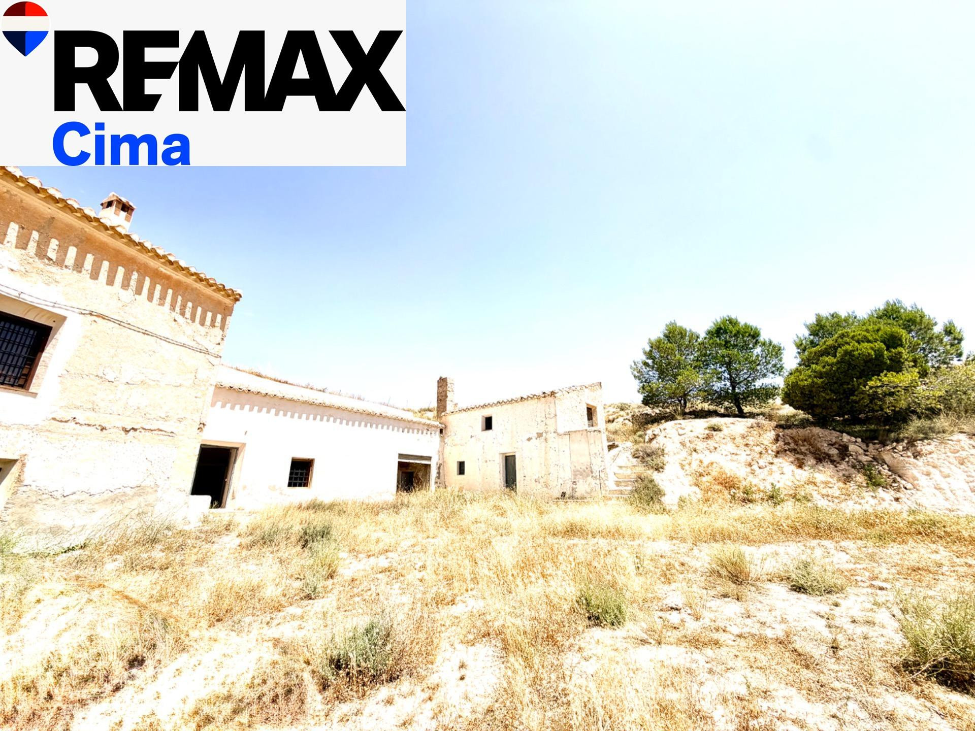 CUEVA EN VENTA EN VENTA MICENA- ORCE, GRANADA. - foto 2