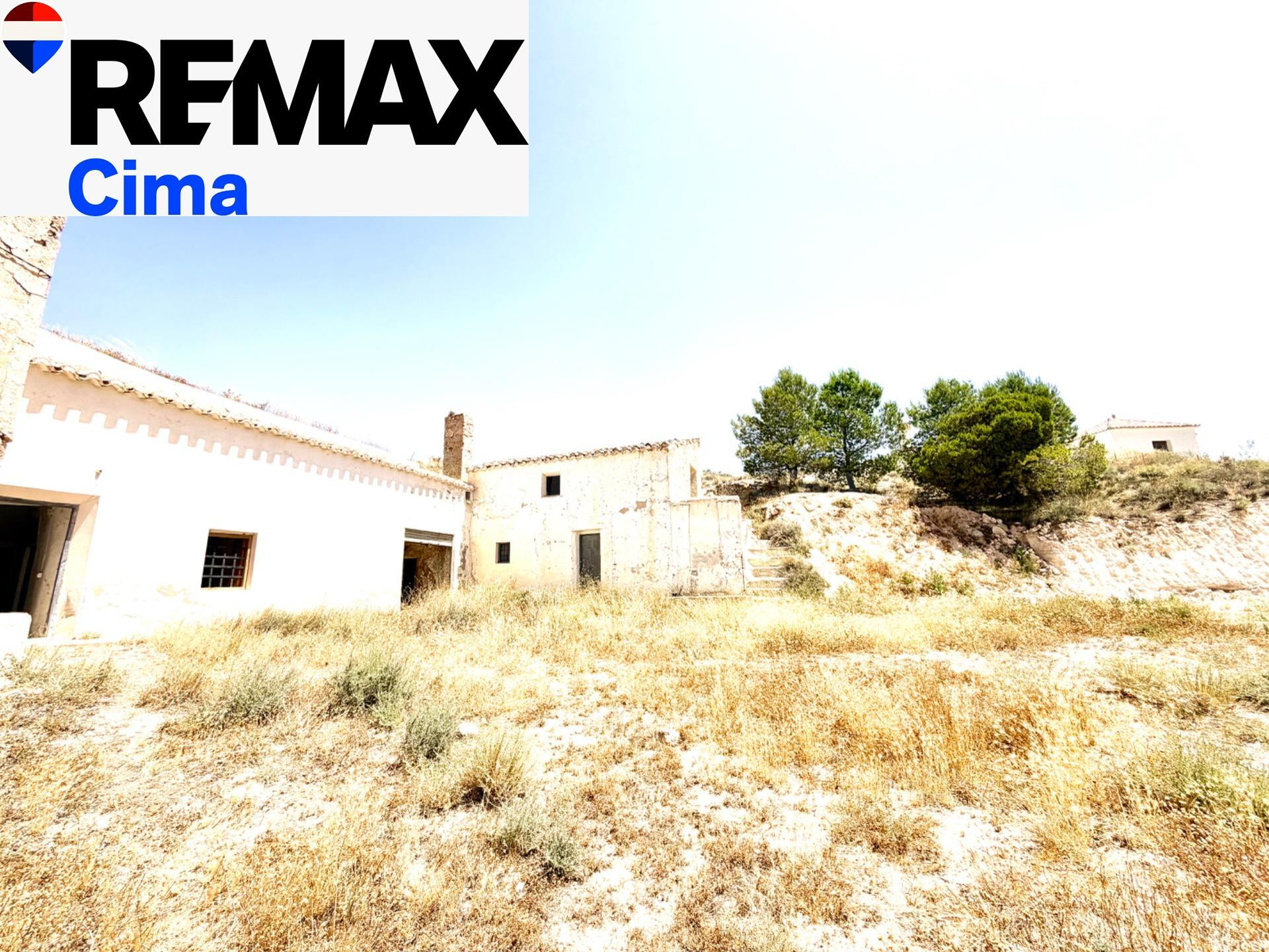CUEVA EN VENTA EN VENTA MICENA- ORCE, GRANADA. - foto 3