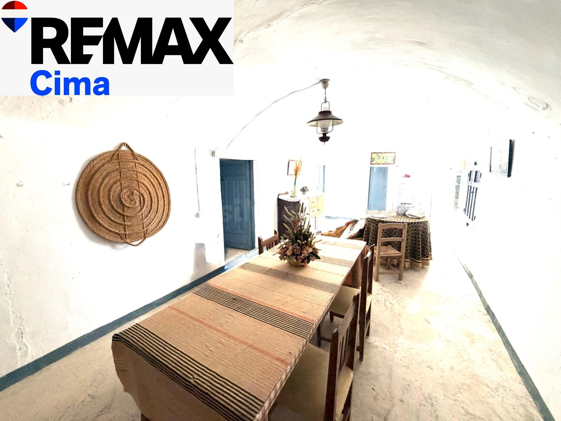 CUEVA EN VENTA EN VENTA MICENA- ORCE, GRANADA. - foto 4