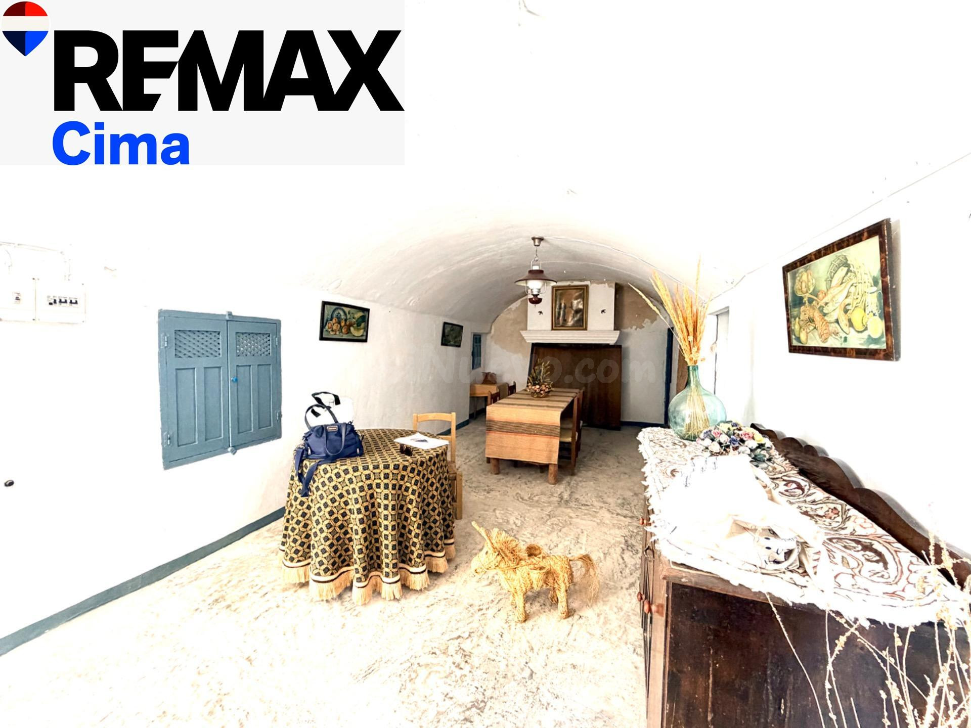 CUEVA EN VENTA EN VENTA MICENA- ORCE, GRANADA. - foto 5