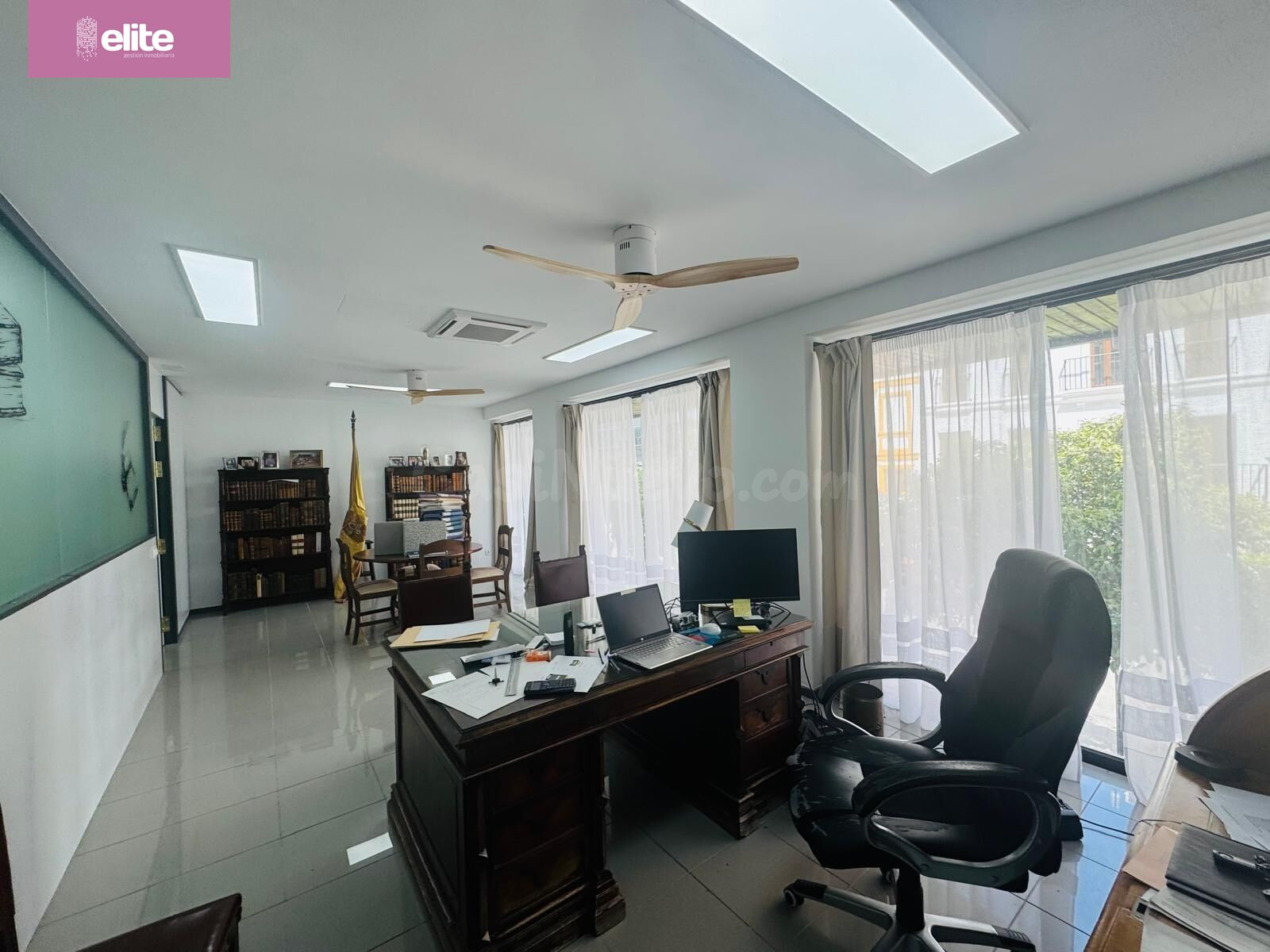 MAGNIFICAS OFICINAS EN EL CENTRO JEREZ - foto 4