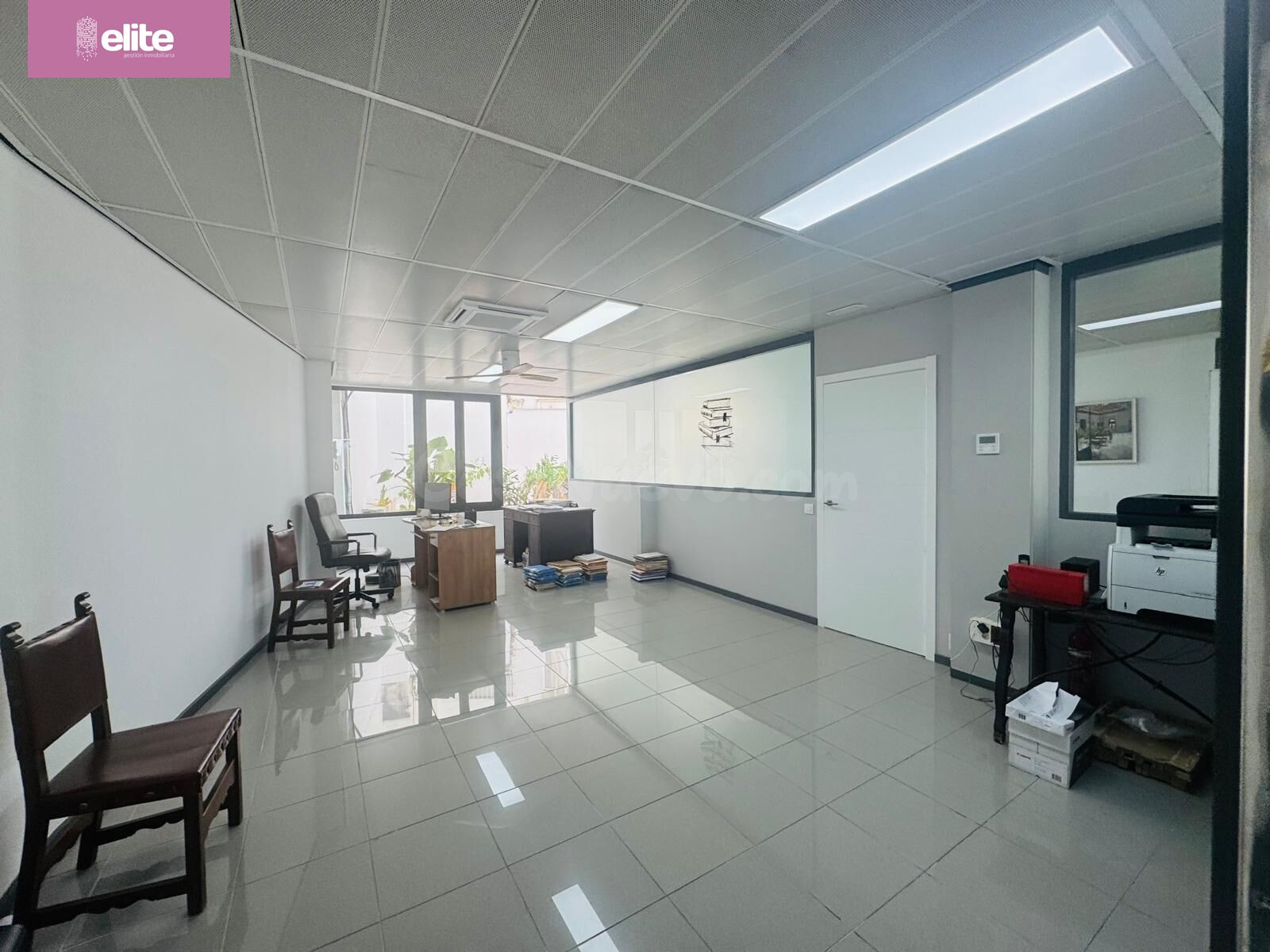 MAGNIFICAS OFICINAS EN EL CENTRO JEREZ - foto 5