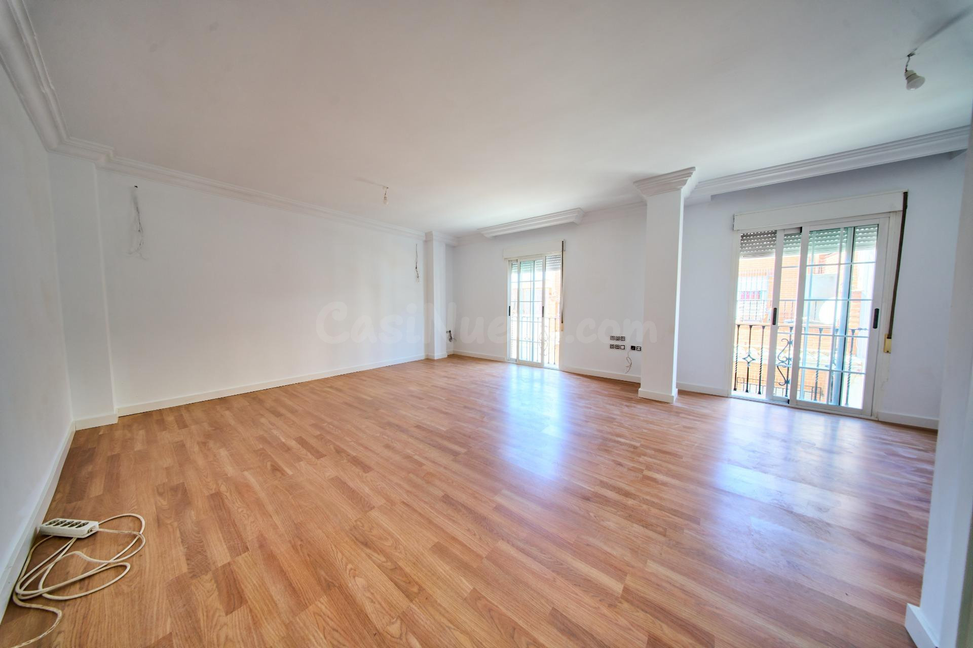Casa Reformada en Albaicín