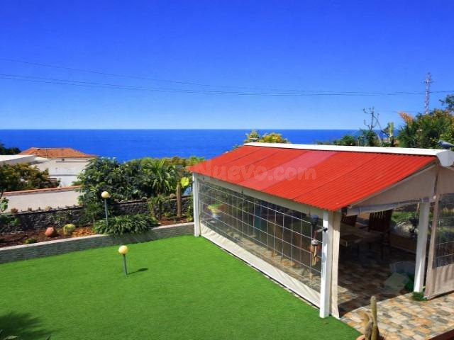 Chalet independiente en Santa Ursula - Cuesta La Villa - foto 2