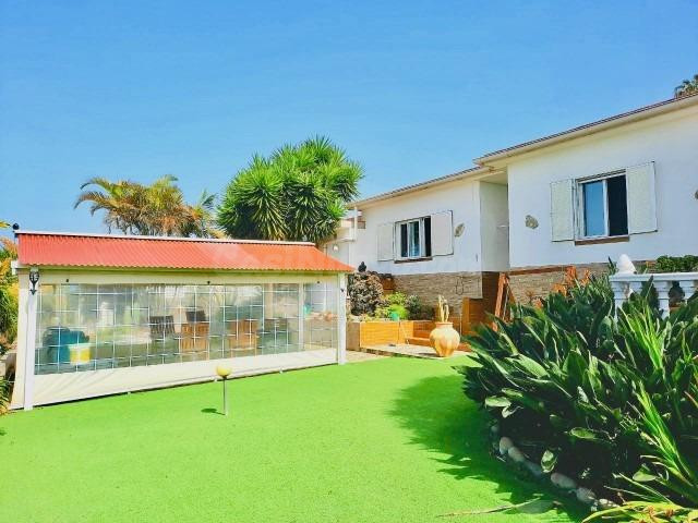 Chalet independiente en Santa Ursula - Cuesta La Villa - foto 3