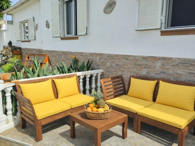Chalet independiente en Santa Ursula - Cuesta La Villa - foto 4