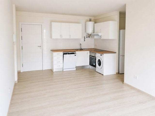 Apartamento 2 dormitorios con amplio jardín - Toscal - Los R - foto 3