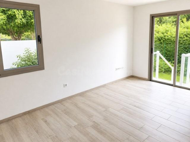 Apartamento 2 dormitorios con amplio jardín - Toscal - Los R - foto 4
