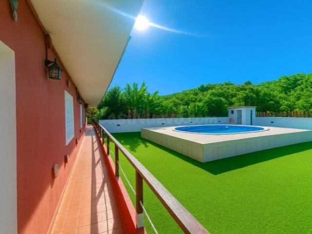Finca turística con explotación agrícola - La Esperanza - foto 4