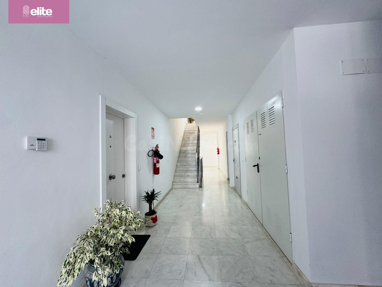 FANTASTICO PISO EN EL CENTRO DE JEREZ CON GARAJE Y TRASTERO