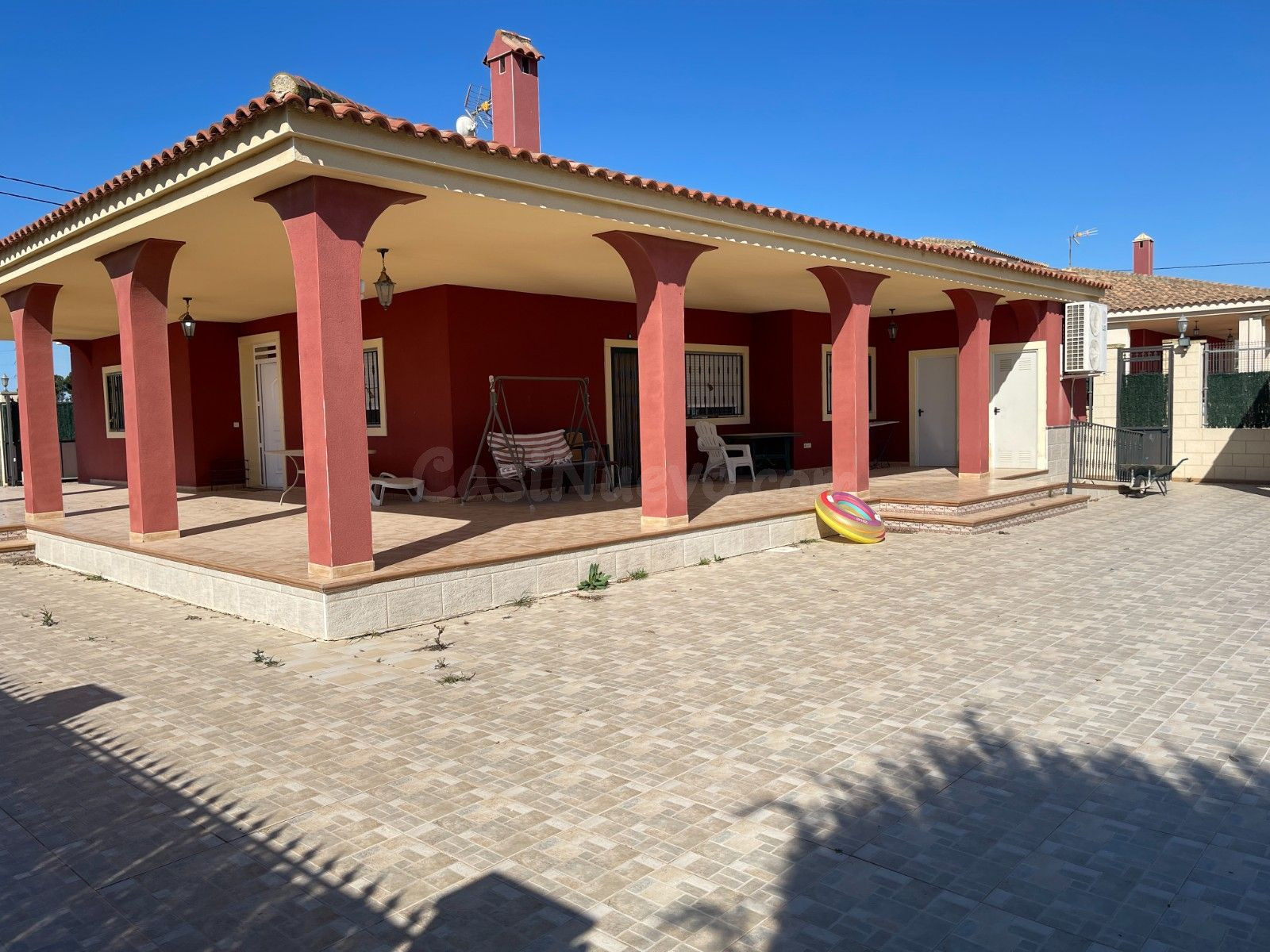 Villa 3 habitaciones 132m² en venta - Comunidad valenciana
