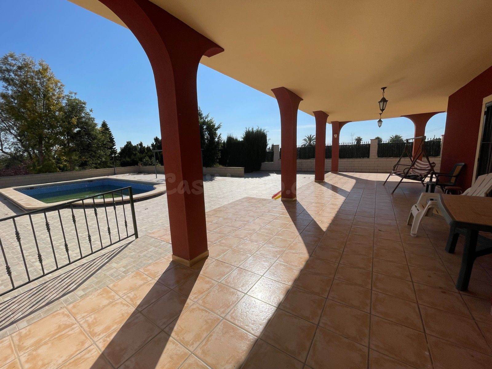 Villa 3 habitaciones 132m² en venta - Comunidad valenciana - foto 2