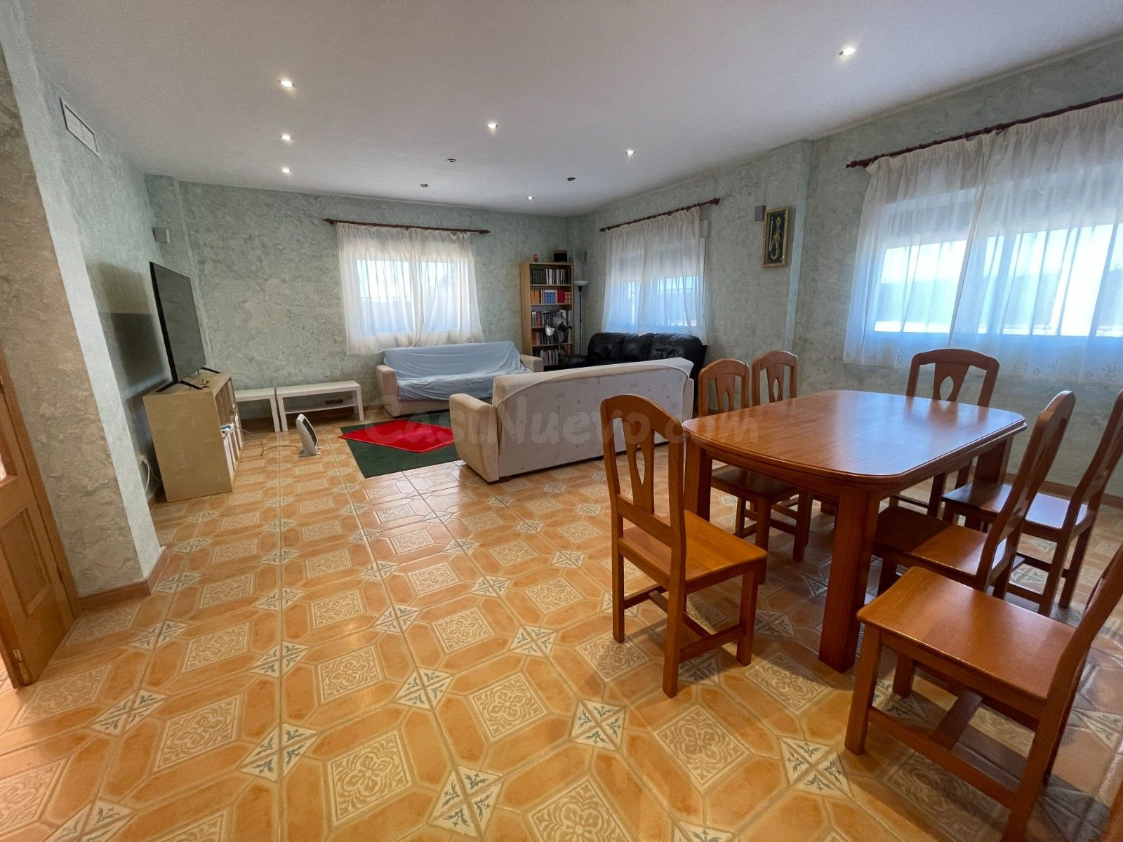 Villa 3 habitaciones 132m² en venta - Comunidad valenciana - foto 3