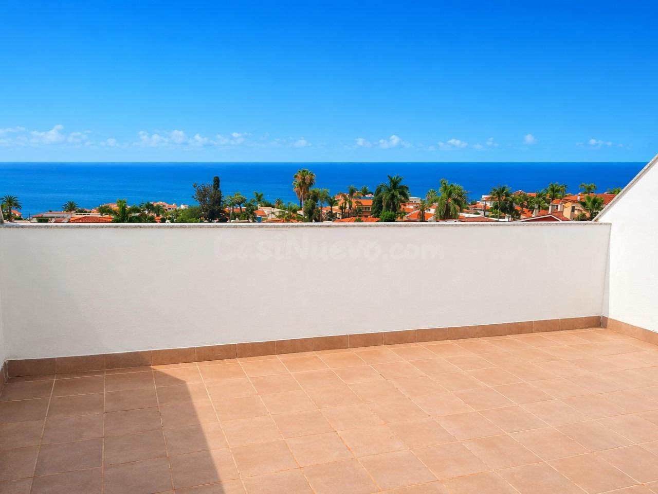 Apartamento 2 dormitorios - Toscal - Los Realejos