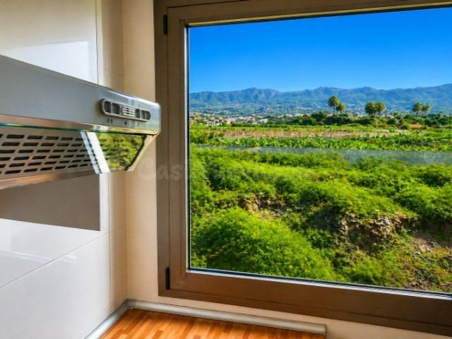 Apartamento 2 dormitorios - Toscal - Los Realejos - foto 4