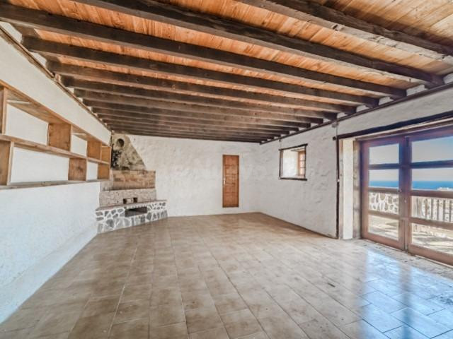 Finca histórica 10 habitaciones en Buen Paso - Icod de los V - foto 2