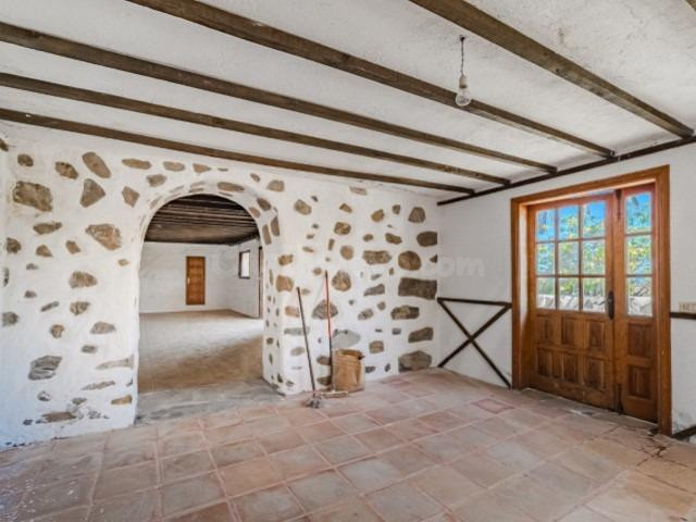 Finca histórica 10 habitaciones en Buen Paso - Icod de los V - foto 4