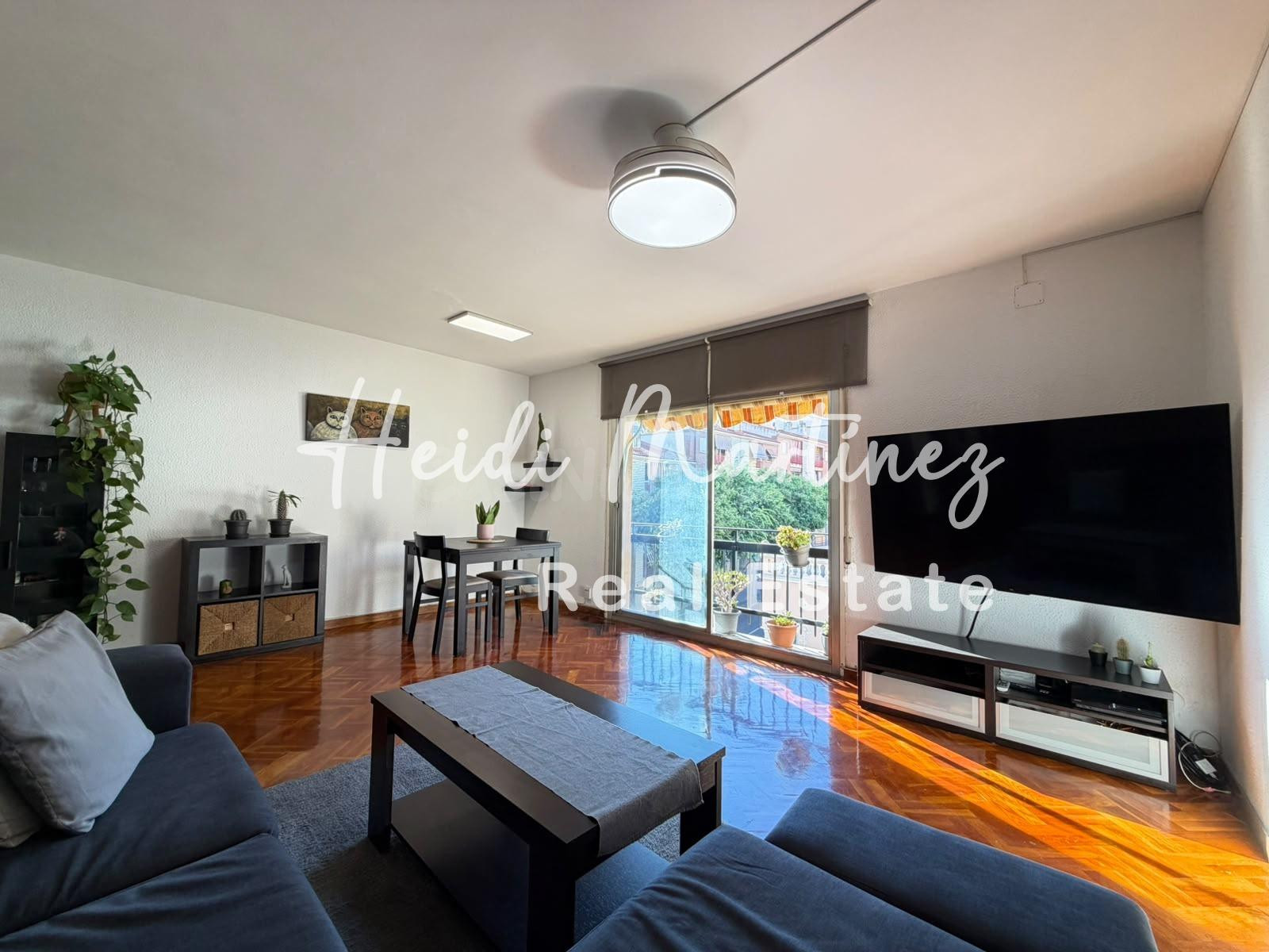 Piso de 4 habitaciones en Les Conserves - foto 3