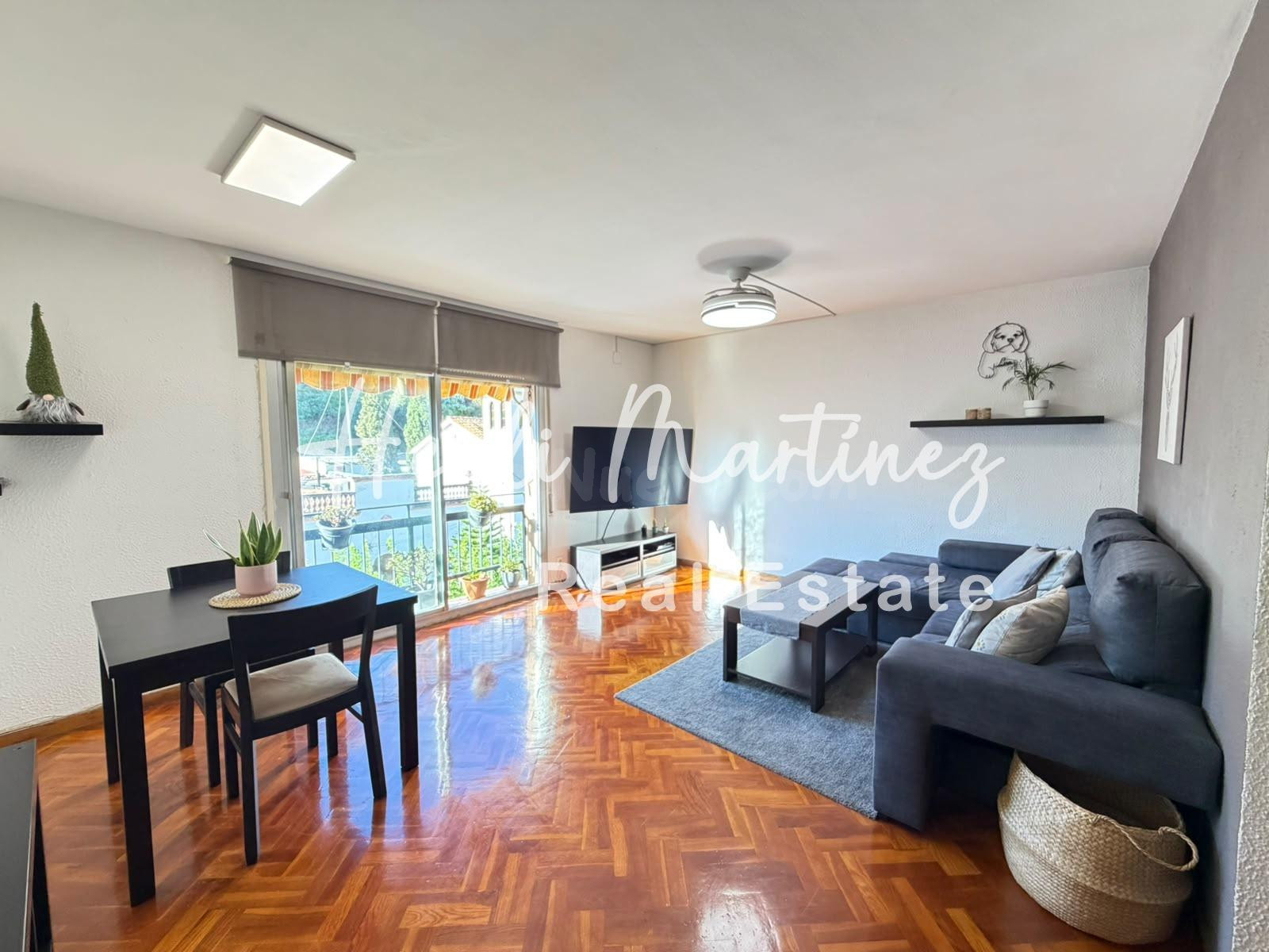 Piso de 4 habitaciones en Les Conserves - foto 4