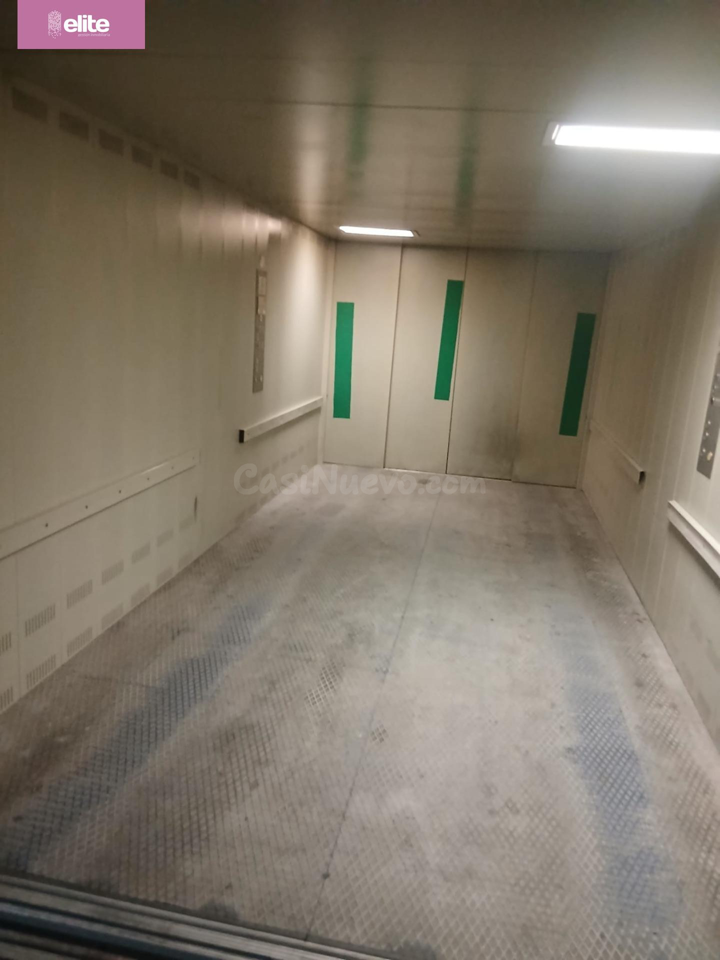 ESTUPENDO GARAJE SUBTERRANEO EN PLENO CENTRO DE JEREZ