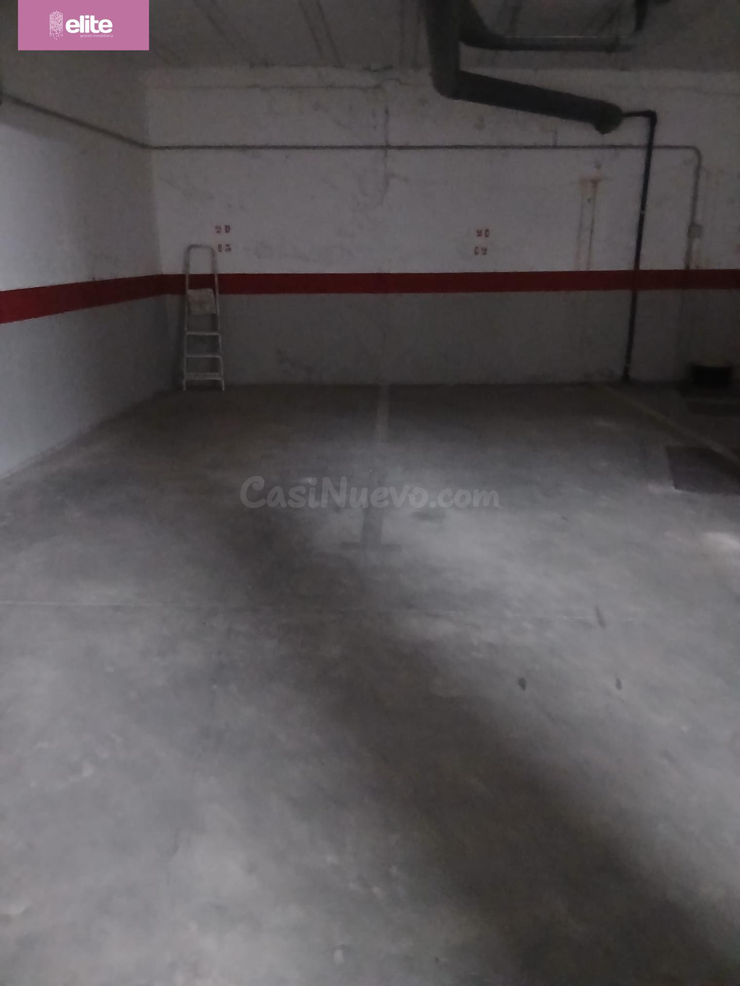 ESTUPENDO GARAJE SUBTERRANEO EN PLENO CENTRO DE JEREZ - foto 2