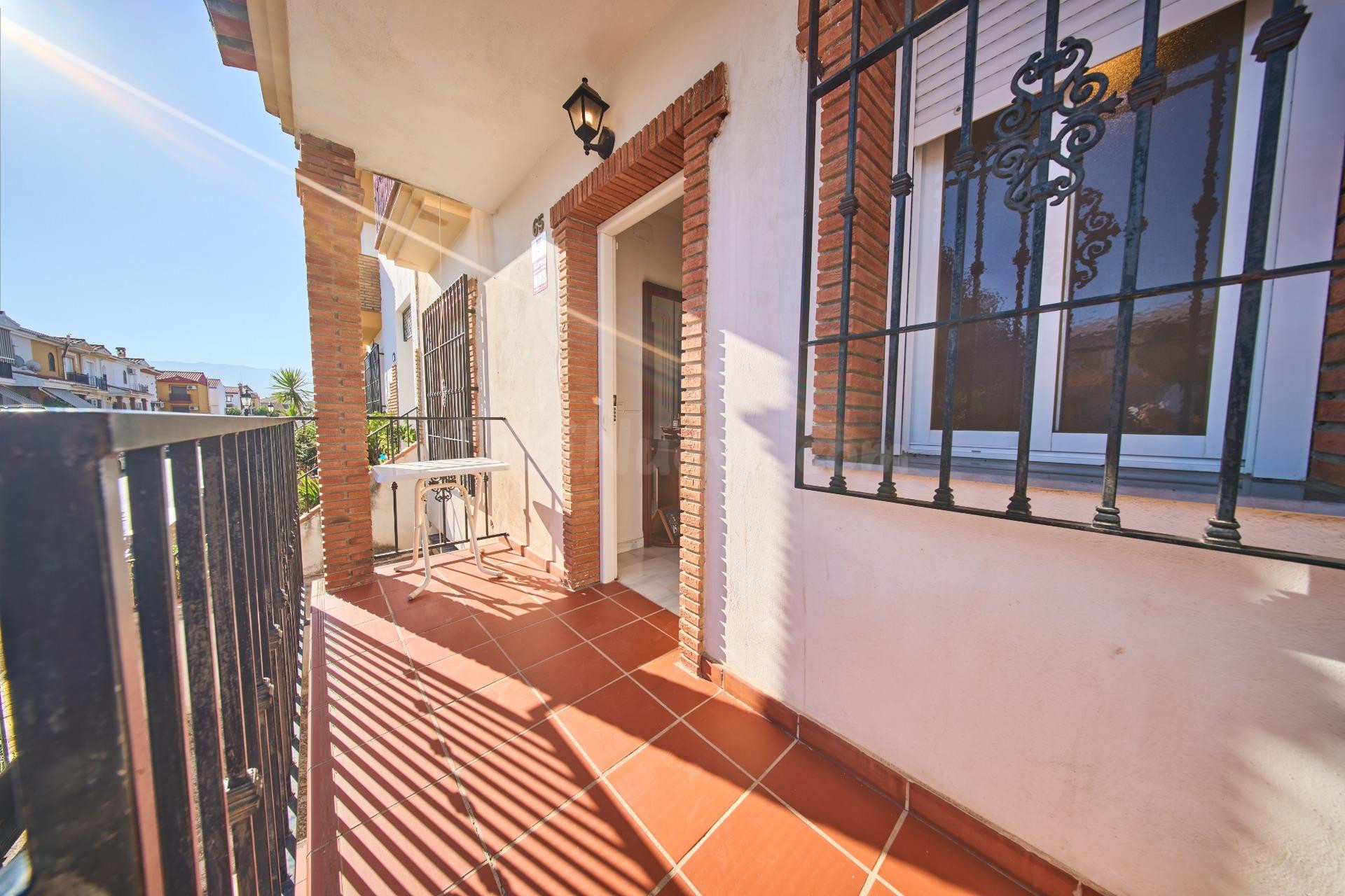 Tu nuevo hogar en Cúllar Vega - foto 2