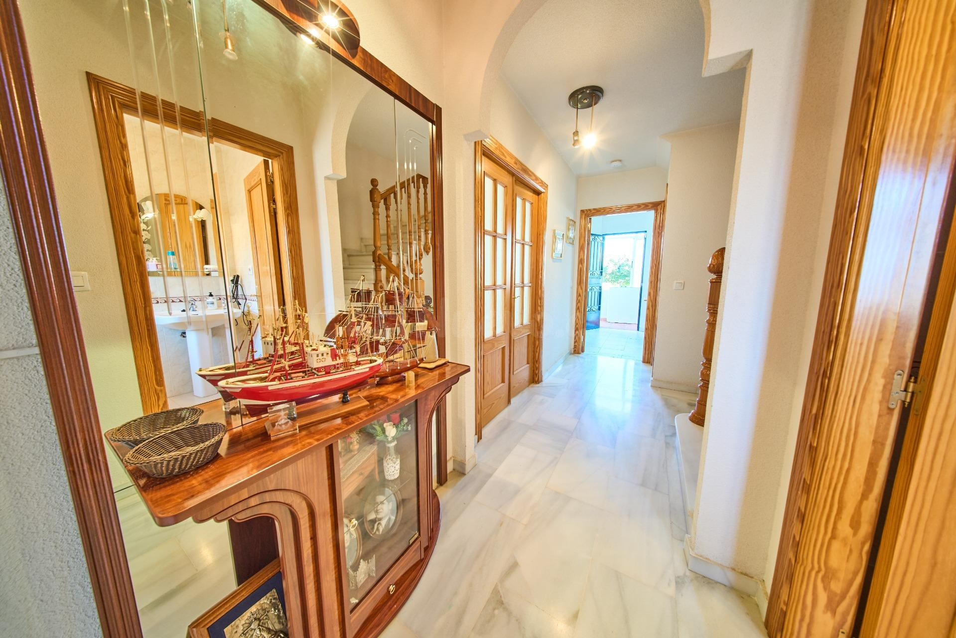 Tu nuevo hogar en Cúllar Vega - foto 3
