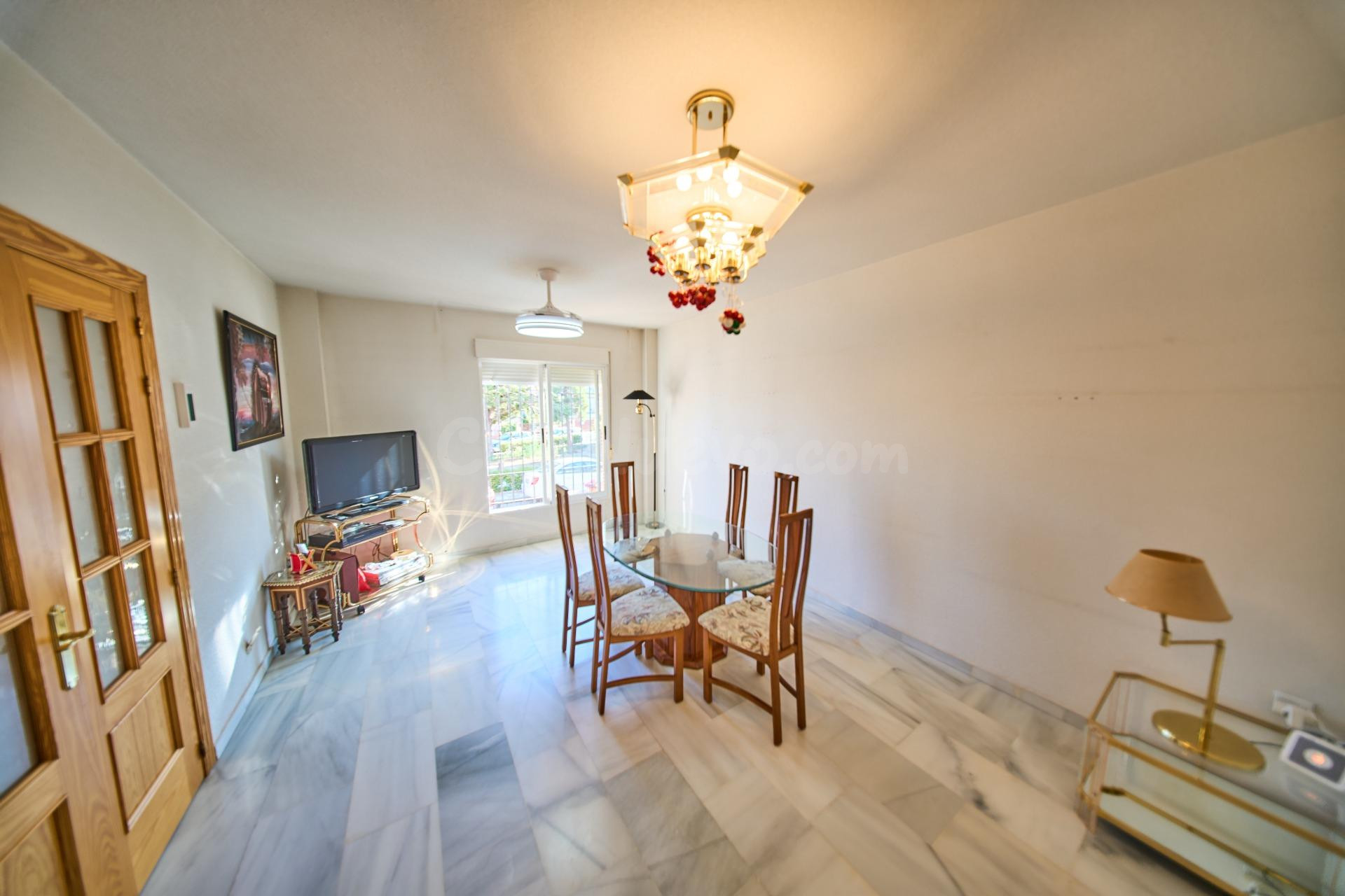 Tu nuevo hogar en Cúllar Vega - foto 5
