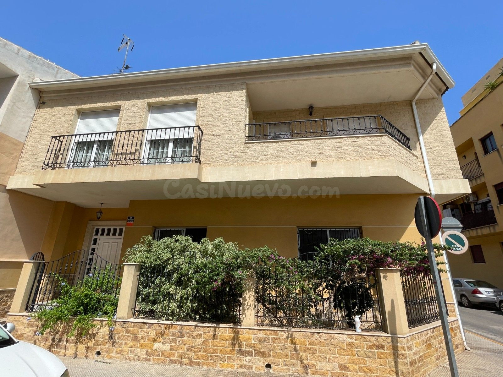 Adosado 5 habitaciones 400m² en venta - Pueblo 5