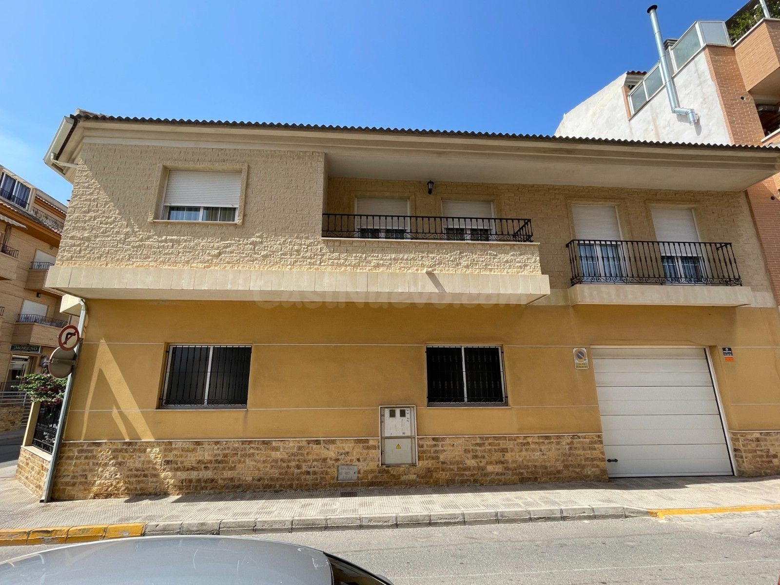 Adosado 5 habitaciones 400m² en venta - Pueblo 5 - foto 2