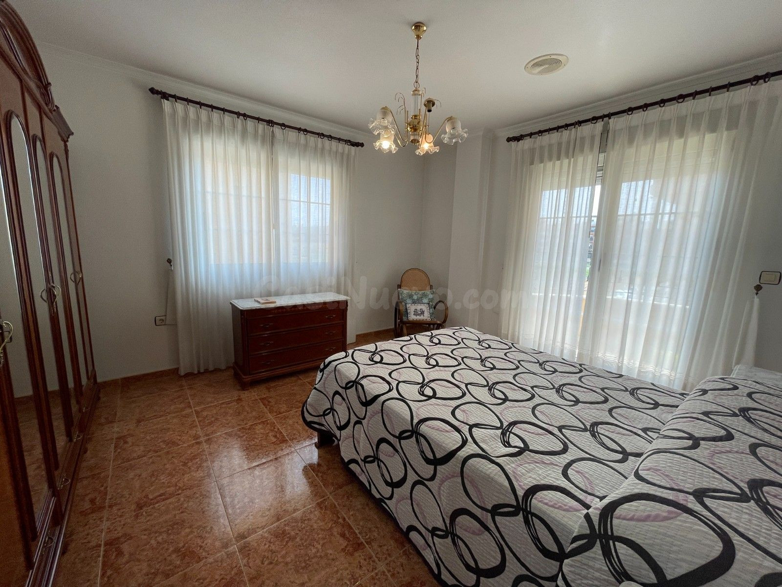 Adosado 5 habitaciones 400m² en venta - Pueblo 5 - foto 4