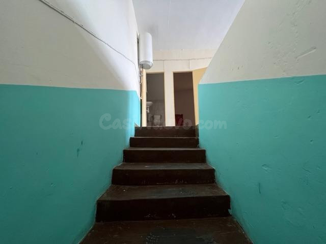 CASABANCO VENDE DOS PISOS EN ZORITA.