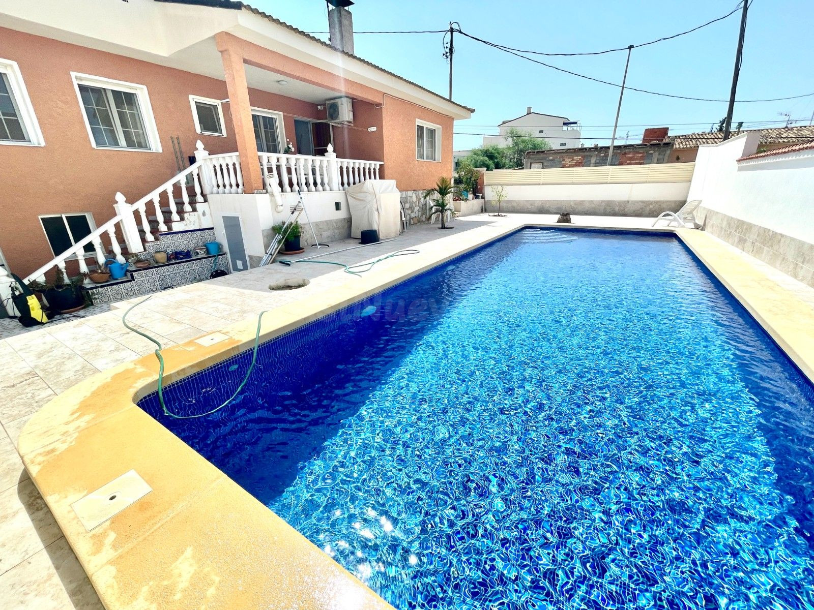 Villa 4 habitaciones 300m² en venta - Pueblo 4