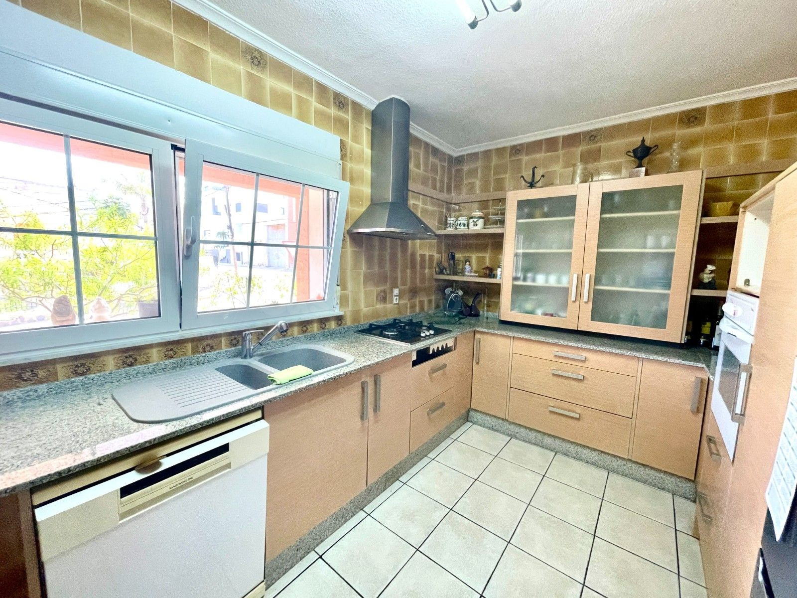 Villa 4 habitaciones 300m² en venta - Pueblo 4 - foto 4