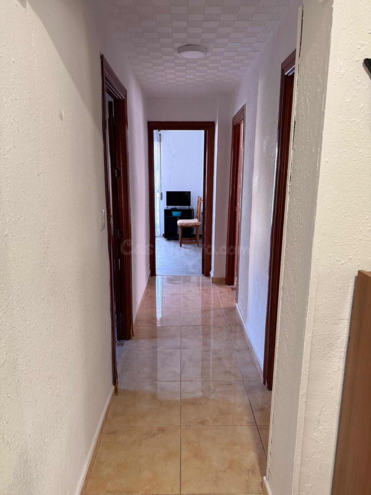 Piso en Alquiler en Cervezas Alhambra - foto 4