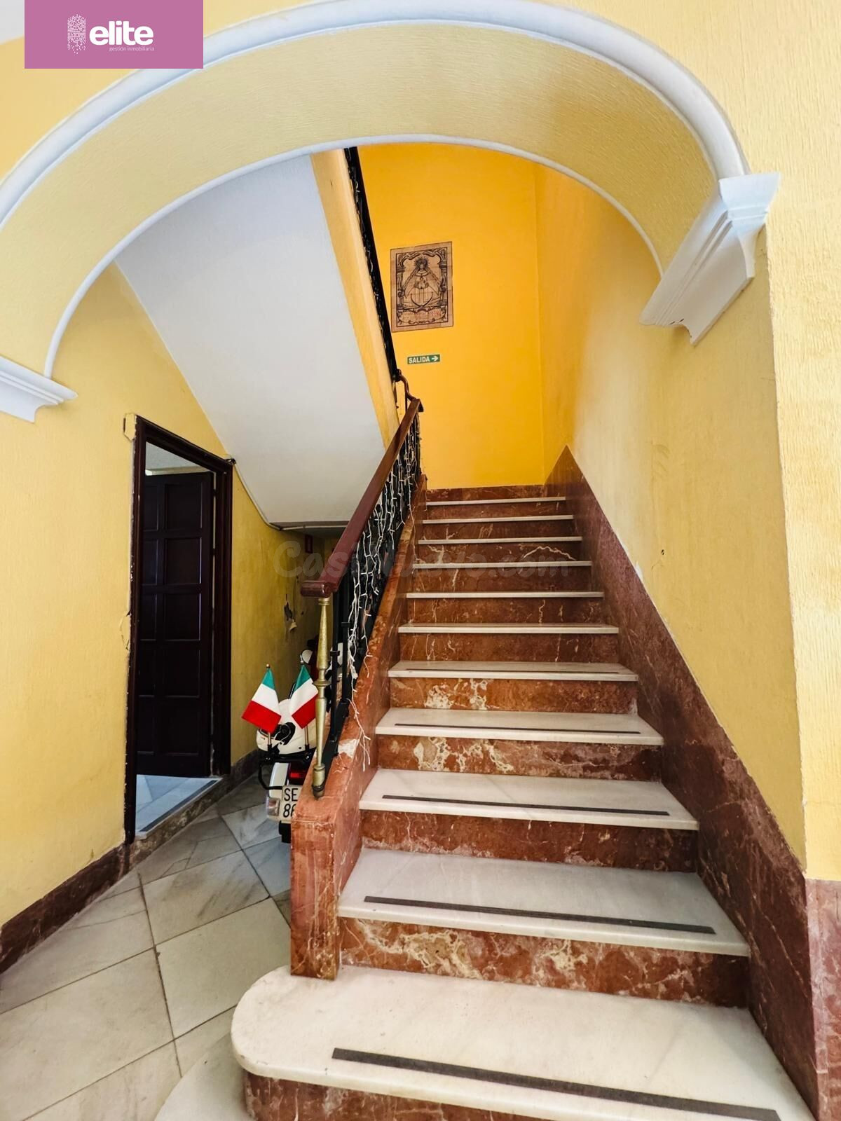 MAGNIFICA CASA EN EL CENTRO DE JEREZ - foto 4