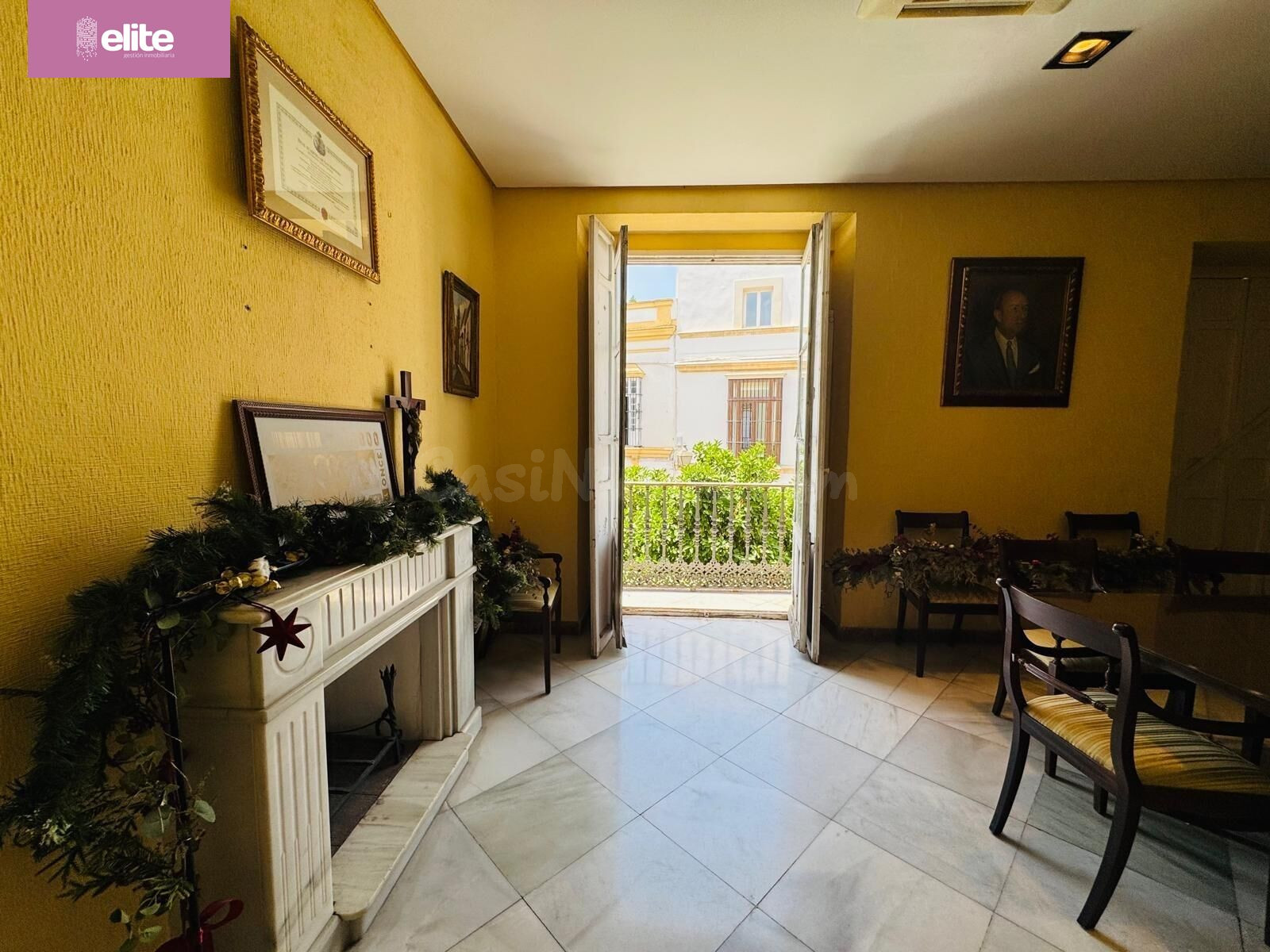 MAGNIFICA CASA EN EL CENTRO DE JEREZ - foto 5