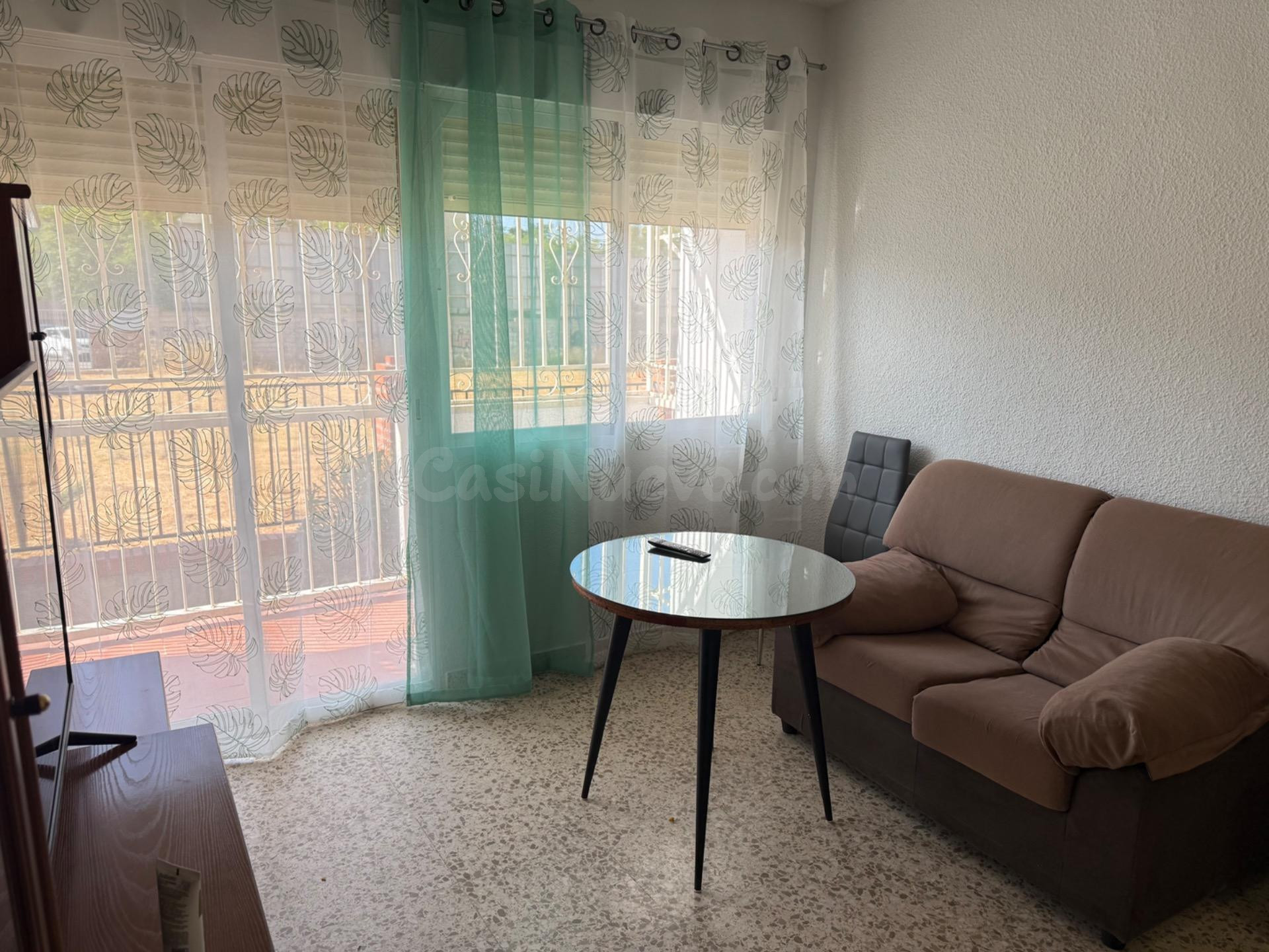Piso en alquiler en Campo Verde