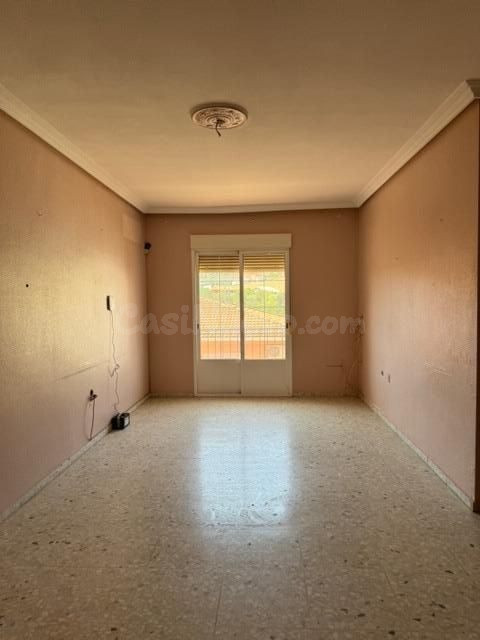 CASABANCO VENDE  PISO DE TRES DORMITORIOS EN MONTERRUBIO DE  - foto 4