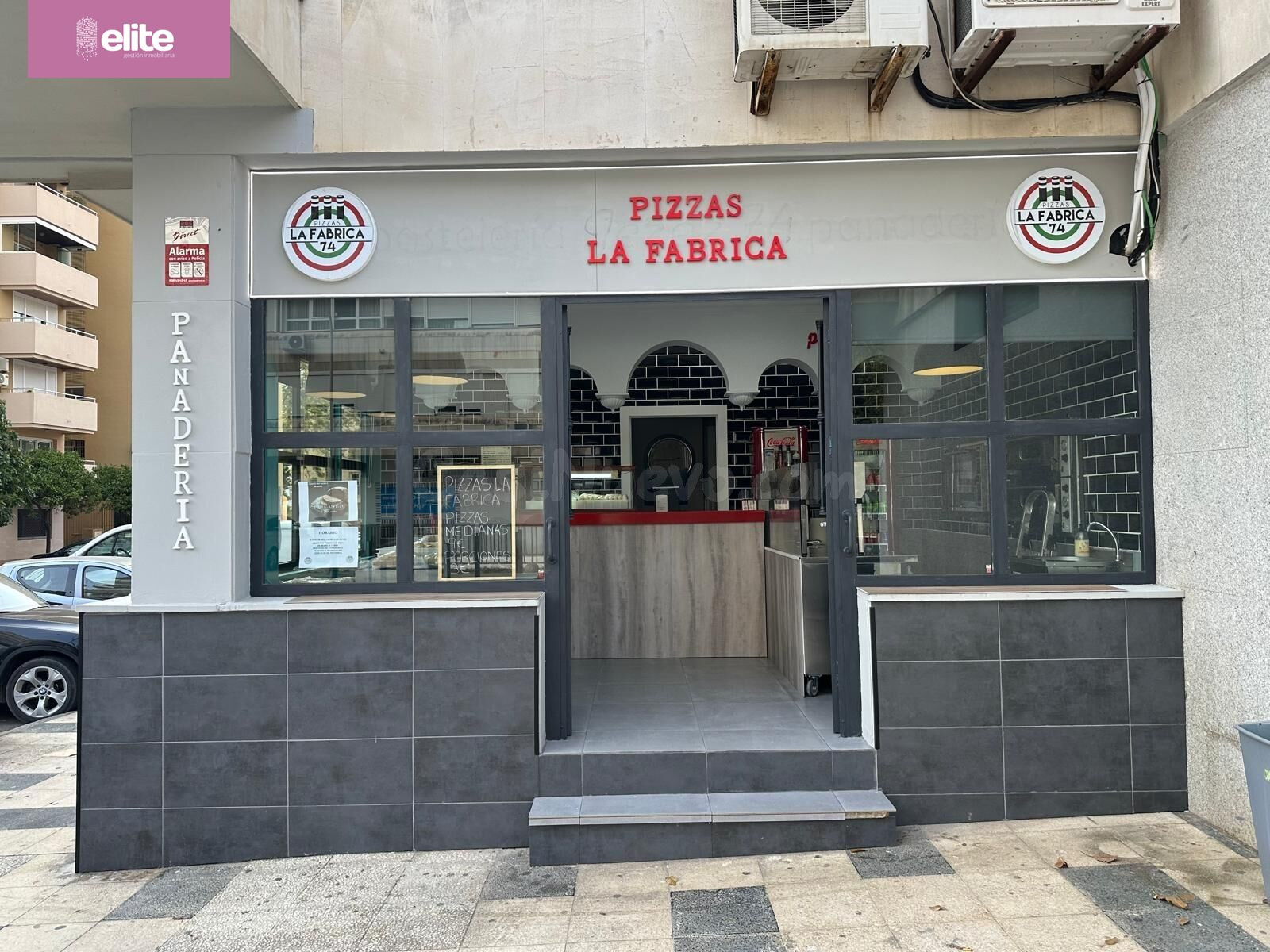 MAGNIFICO LOCAL EN JEREZ 74