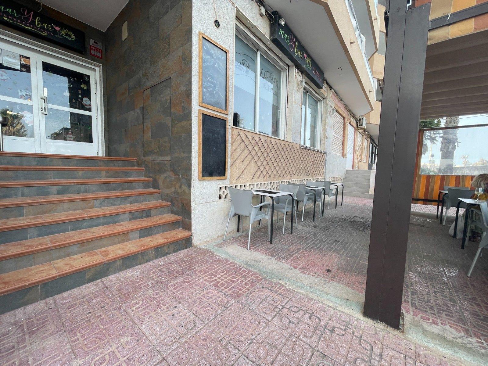 Local comercial 2 habitaciones 100m² en venta - Pueblo 4