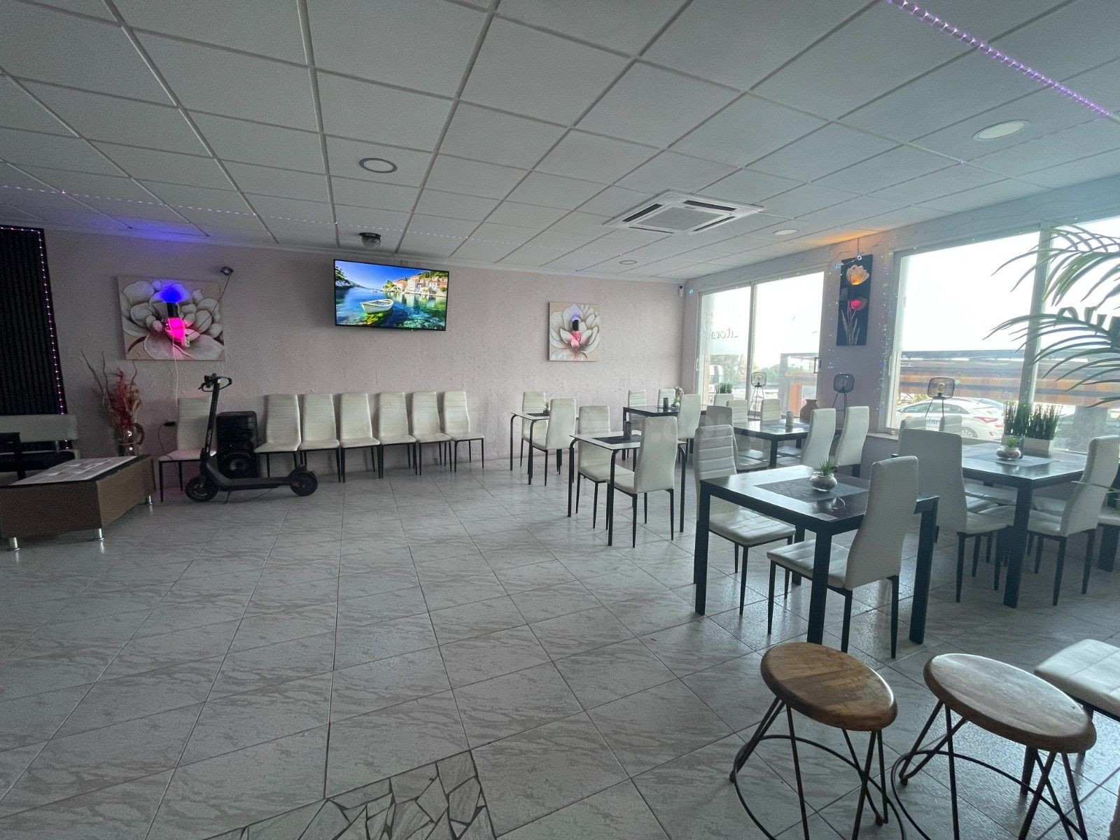 Local comercial 2 habitaciones 100m² en venta - Pueblo 4 - foto 4