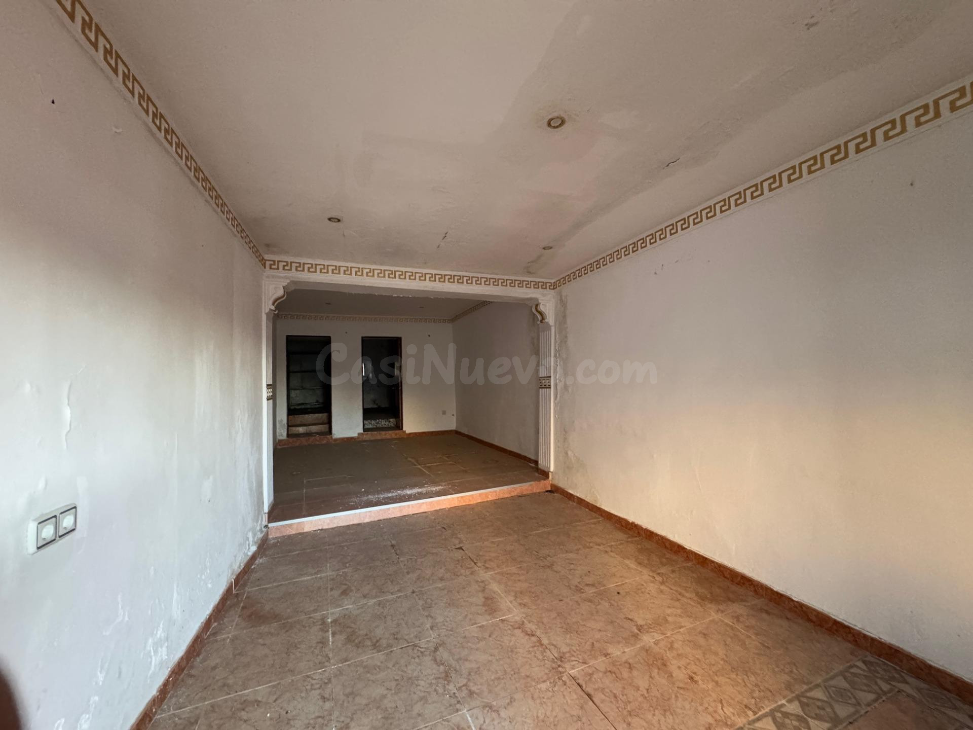 CASABANCO VENDE CASA  EN ALMOHARIN - foto 3