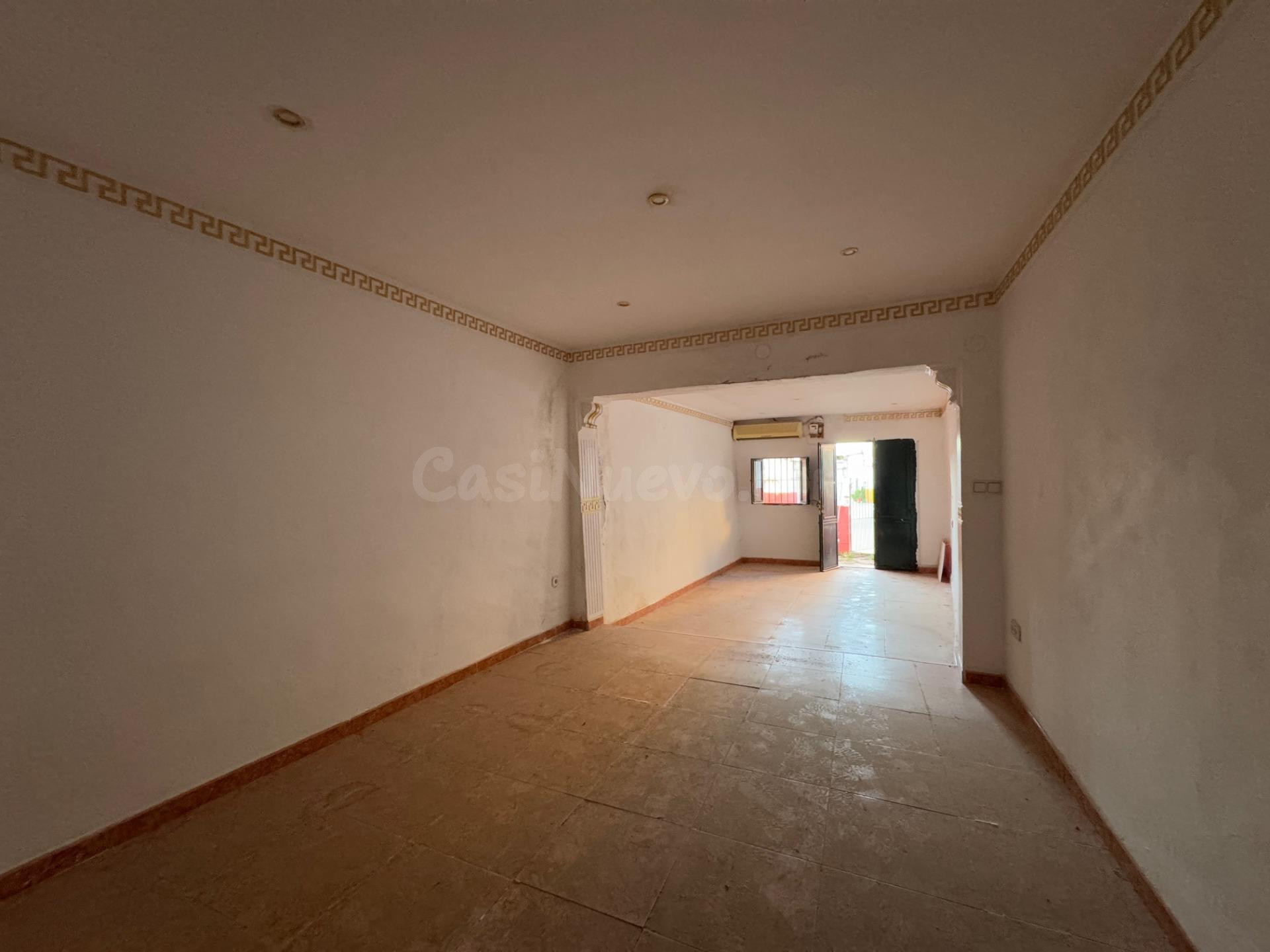 CASABANCO VENDE CASA  EN ALMOHARIN - foto 4