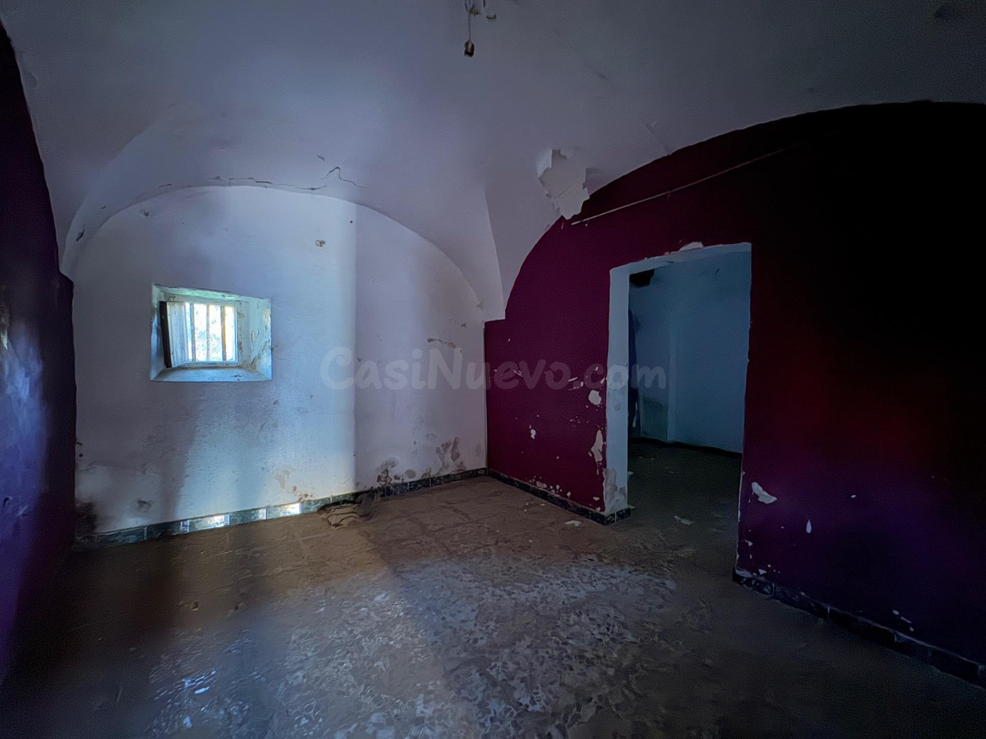 CASABANCO VENDE CASA  EN ALMOHARIN - foto 5