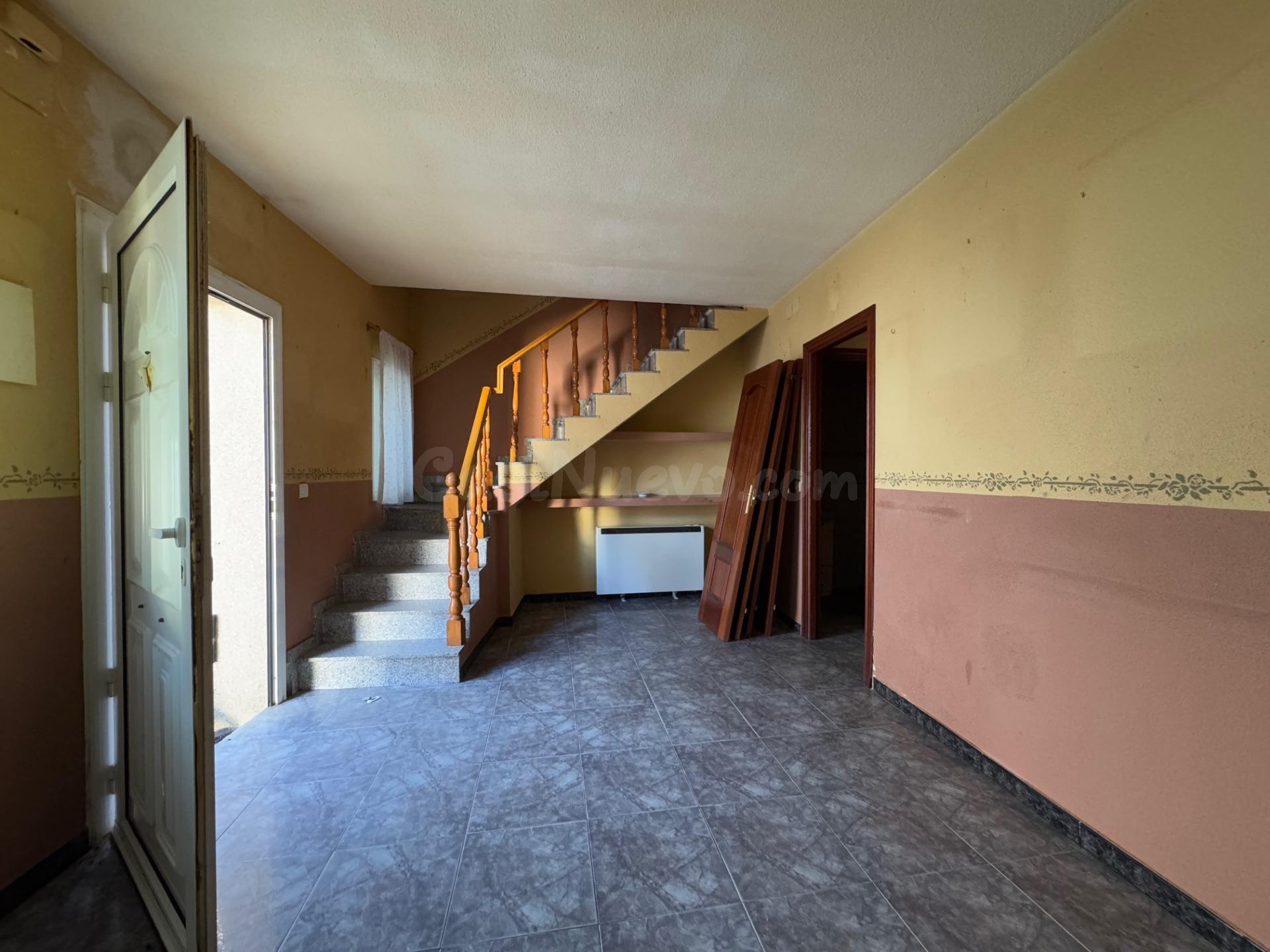 CASABANCO VENDE CASA DE TRES DORMITORIOS EN MADROÑERA - foto 2