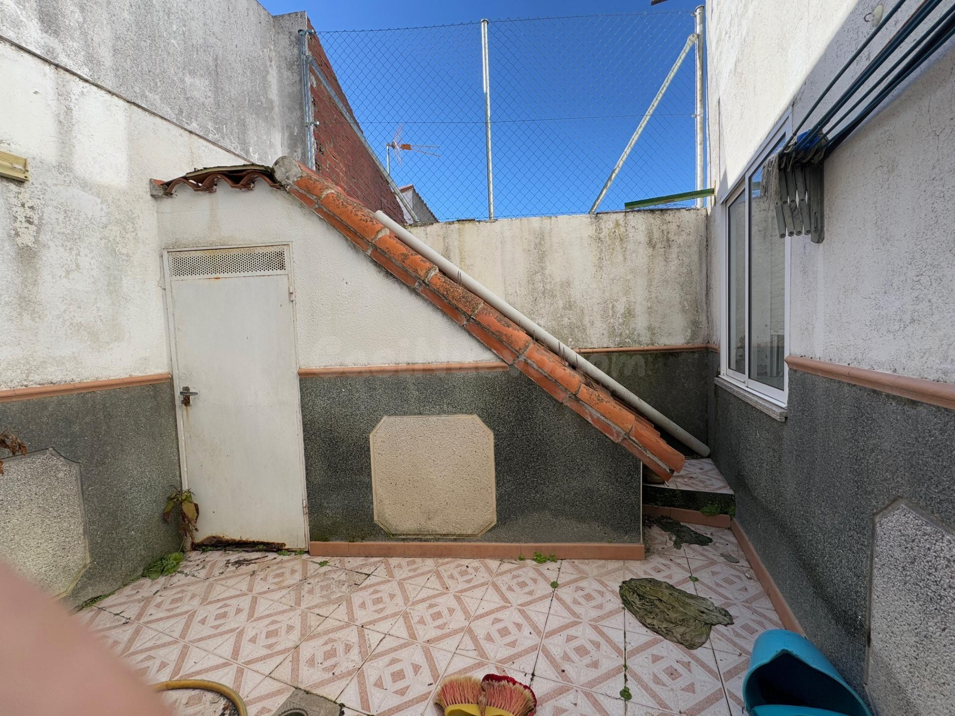 CASABANCO VENDE CASA DE TRES DORMITORIOS EN MADROÑERA - foto 5