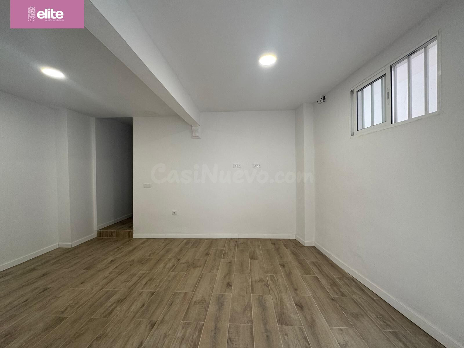 FANTASTICO PISO EN EL CENTRO DE JEREZ REFORMADO TOTALMENTE
