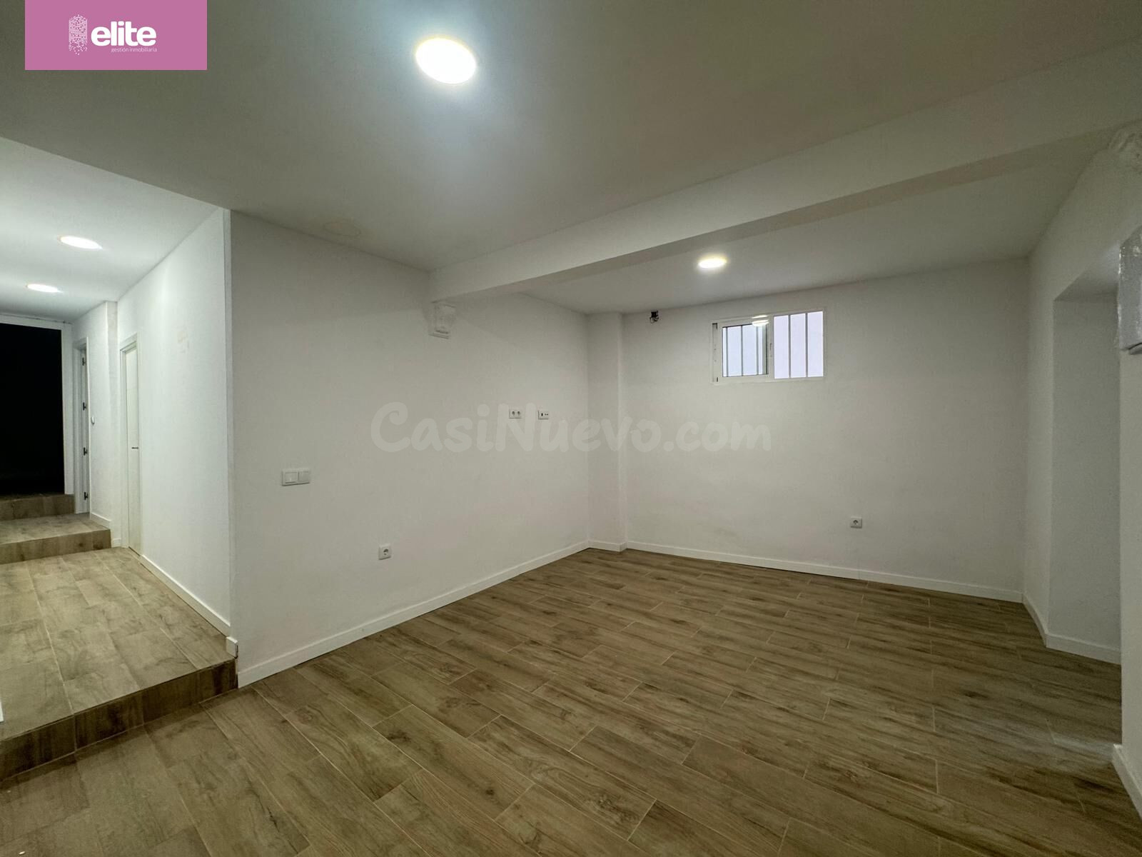 FANTASTICO PISO EN EL CENTRO DE JEREZ REFORMADO TOTALMENTE - foto 2